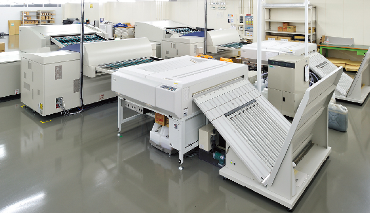 ハイデルベルグ　XL162-8P（B倍判サイズ）