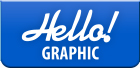 Hello!GRAPHIC