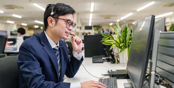 モノづくりにかける「想い」