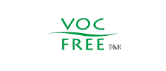 VOC FREEインキ